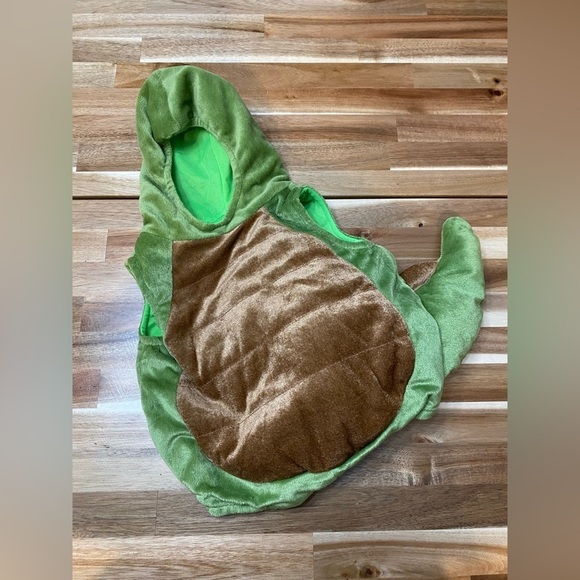 Spirit Halloween - Infant Dinosaur Costume - Picture 2 of 7